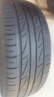 ขายยาง205/55/16 ปี 1517 Firestone 4 เส้น ขายยาง205/55/16 ปี 1517 Firestone 4 เส้น