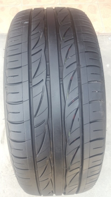 ขายยาง205/55/16 ปี 1517 Firestone 4 เส้น