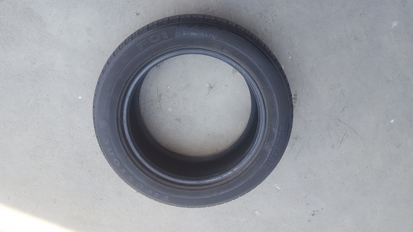 ขายยาง205/55/16 ปี 1517 Firestone 4 เส้น ขายยาง205/55/16 ปี 1517 Firestone 4 เส้น