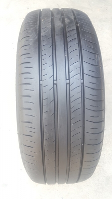 ขายยาง215/60/16 ปี 1316 DUNLOP EC300 4 เส้น ขายยาง215/60/16 ปี 1316 DUNLOP EC300 4 เส้น