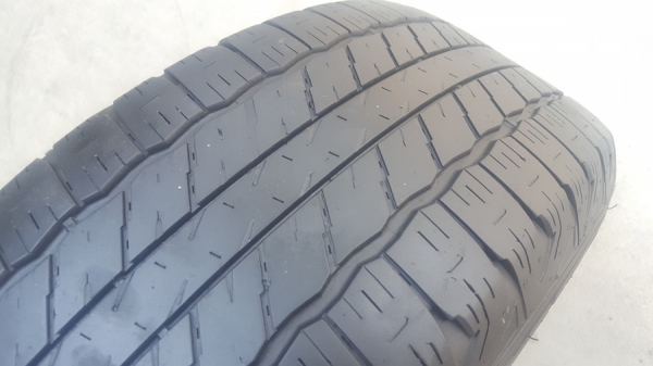 ขายยาง215/65/16 ปี 2717 GOODYEAR 4 เส้น ขายยาง215/65/16 ปี 2717 GOODYEAR 4 เส้น