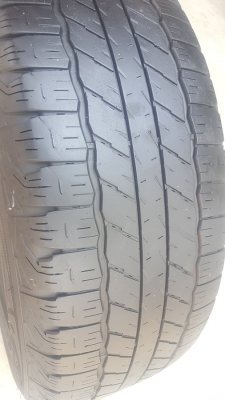 ขายยาง215/65/16 ปี 2717 GOODYEAR 4 เส้น ขายยาง215/65/16 ปี 2717 GOODYEAR 4 เส้น