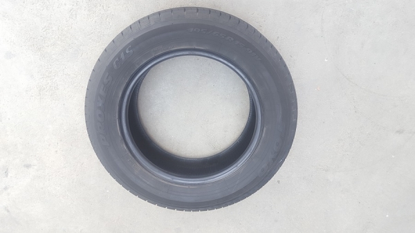 ขายยาง195/65/15 ปี 2614 TOYO 4 เส้น ขายยาง195/65/15 ปี 2614 TOYO 4 เส้น