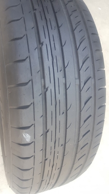 ขายยาง195/65/15 ปี 2614 TOYO 4 เส้น ขายยาง195/65/15 ปี 2614 TOYO 4 เส้น