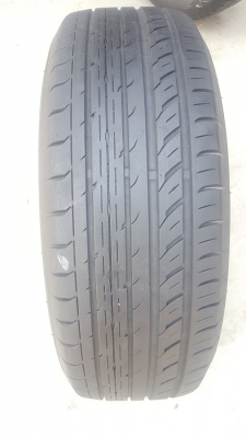 ขายยาง195/65/15 ปี 2614 TOYO 4 เส้น