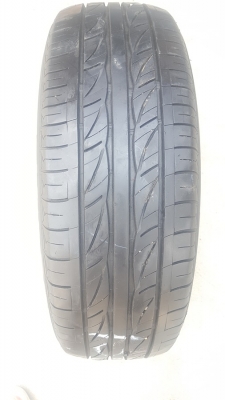 ขายยาง195/65/15 ปี 15 Firestone 4 เส้น
