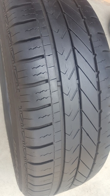 ขายยาง185/60/15 ปี 1917 GOODYEAR 4 ล้อ ขายยาง185/60/15 ปี 1917 GOODYEAR 4 ล้อ