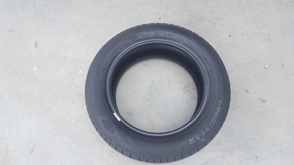 ขายยาง185/60/15 ปี 1917 GOODYEAR 4 ล้อ ขายยาง185/60/15 ปี 1917 GOODYEAR 4 ล้อ