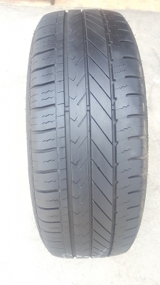 ขายยาง185/60/15 ปี 1917 GOODYEAR 4 ล้อ