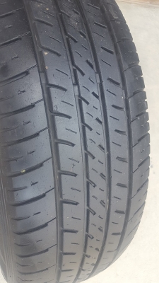 ขายยาง205/70/15 ปี 0215 MAXXIS 4 เส้น ขายยาง205/70/15 ปี 0215 MAXXIS 4 เส้น