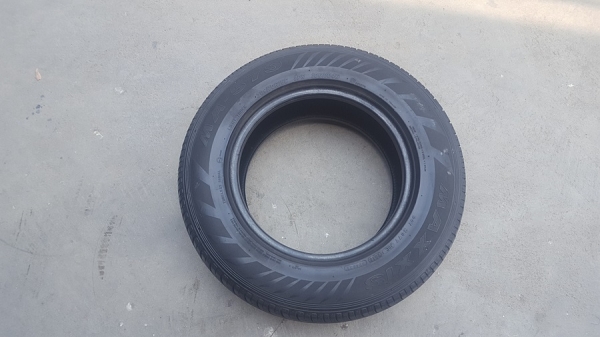 ขายยาง205/70/15 ปี 0215 MAXXIS 4 เส้น ขายยาง205/70/15 ปี 0215 MAXXIS 4 เส้น