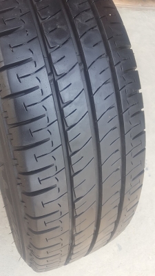 ขายยาง205/70/15 ปี 1217 MICHERLIN 4 เส้น ขายยาง205/70/15 ปี 1217 MICHERLIN 4 เส้น
