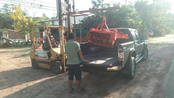 ปิดการขายโรตารี่rx85B