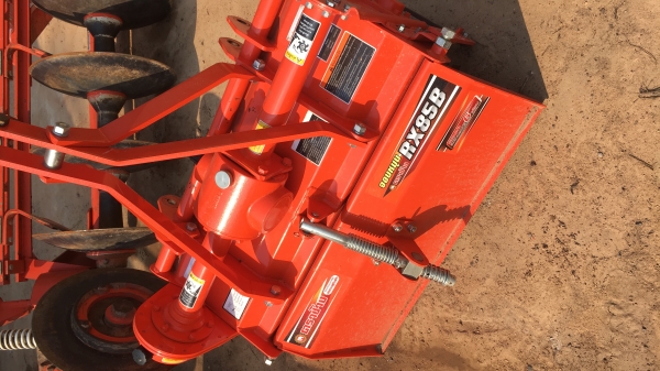 ปิดการขายโรตารี่rx85B