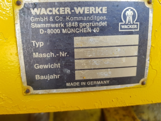 รถบดขนาดเล็ก1ตัน ขายถุก รถบดขนาดเล็ก1ตัน ขายถุก