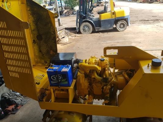 รถบดขนาดเล็ก1ตัน ขายถุก รถบดขนาดเล็ก1ตัน ขายถุก