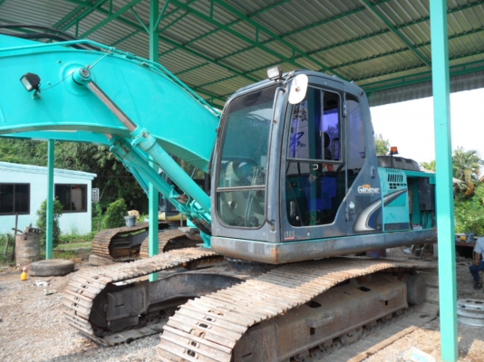 SK200-8yn12 SUPER KOBELCO เอกสารครบ พร้อมใช้ @1,800,000บาทสนใจโทรเลย ☎ 081-989-1989 + ID LINE :rangrayong หรั่งครับ