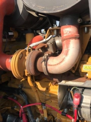 ขายรถตักล้อยาง CAT 950H ปี 2013 รถนอกนำเข้าเองจากญี่ปุ่น สภาพสวยพร้อมใช้งาน มีVDOการทำงานครับ