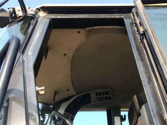 ขายรถตักล้อยาง CAT 950H ปี 2013 รถนอกนำเข้าเองจากญี่ปุ่น สภาพสวยพร้อมใช้งาน มีVDOการทำงานครับ