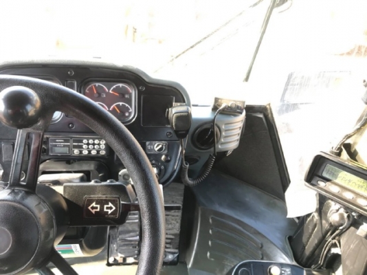 ขายรถตักล้อยาง CAT 950H ปี 2013 รถนอกนำเข้าเองจากญี่ปุ่น สภาพสวยพร้อมใช้งาน มีVDOการทำงานครับ