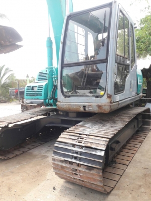 ขายจ้า..KOBELCO SK120-3 มาร์คไฟว์ ซุปเปอร์ เก่าญี่ปุ่นแท้ 5,XXX ชั่วโมง ลองระบบกันได้ทุกวัน โทร 089-3818694 ดวงนภา ขายจ้า..KOBELCO SK120-3 มาร์คไฟว์ ซุปเปอร์ เก่าญี่ปุ่นแท้ 5,XXX ชั่วโมง ลองระบบกันได้ทุกวัน โทร 089-3818694 ดวงนภา