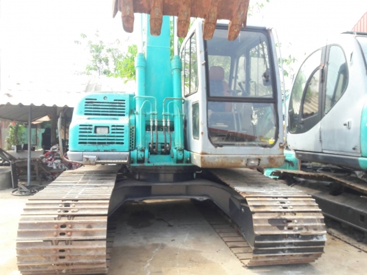 ขายจ้า..KOBELCO SK120-3 มาร์คไฟว์ ซุปเปอร์ เก่าญี่ปุ่นแท้ 5,XXX ชั่วโมง ลองระบบกันได้ทุกวัน โทร 089-3818694 ดวงนภา ขายจ้า..KOBELCO SK120-3 มาร์คไฟว์ ซุปเปอร์ เก่าญี่ปุ่นแท้ 5,XXX ชั่วโมง ลองระบบกันได้ทุกวัน โทร 089-3818694 ดวงนภา