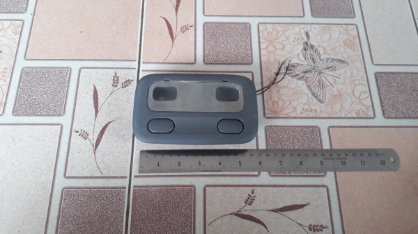 ไฟส่องแผนที่ NISSAN