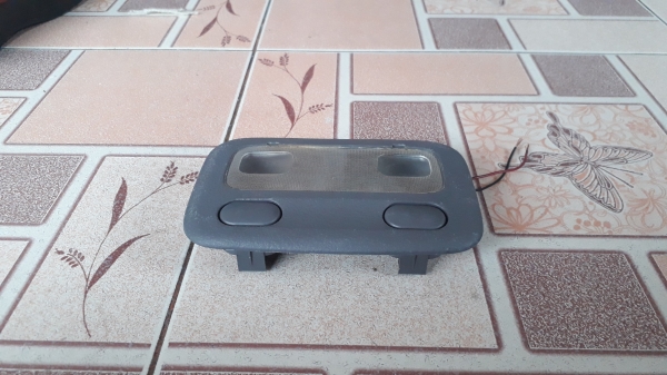 ไฟส่องแผนที่ NISSAN