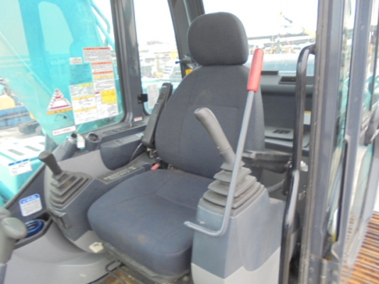 รถขุดบูมยาว SK210LC-8  โทร 0934649555