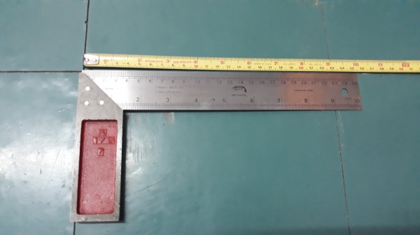 ขายฉากสแตนเลสตราปลาขนาด 10" งานใหม่เก่าเก็บ ขายฉากสแตนเลสตราปลาขนาด 10" งานใหม่เก่าเก็บ