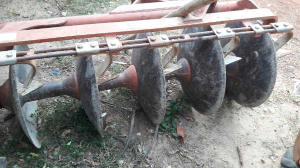 ขายผานพรวนบิ๊ก5&times;22