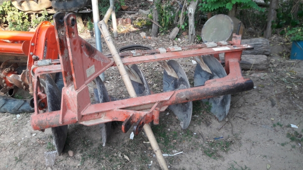 ขายผานพรวนบิ๊ก5&times;22