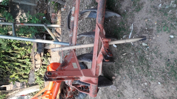 ขายผานพรวนบิ๊ก5&times;22