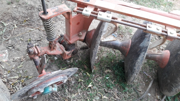 ขายผานพรวนบิ๊ก5&times;22