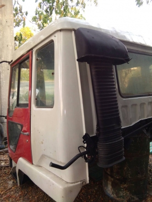 หัว fuso 3 ใบปัดขายตามสภาพ