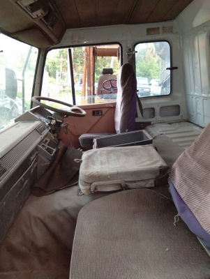 หัว fuso 3 ใบปัดขายตามสภาพ