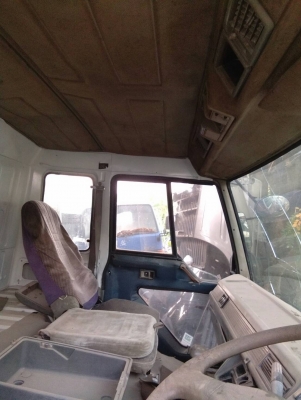 หัว fuso 3 ใบปัดขายตามสภาพ