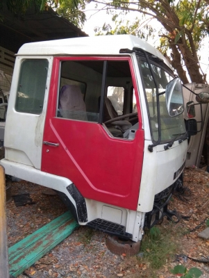 หัว fuso 3 ใบปัดขายตามสภาพ