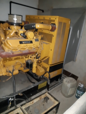 เครื่องกำเนิดไฟฟ้าcat 200 kva 450,000 บาท เครื่องกำเนิดไฟฟ้าcat 200 kva 450,000 บาท