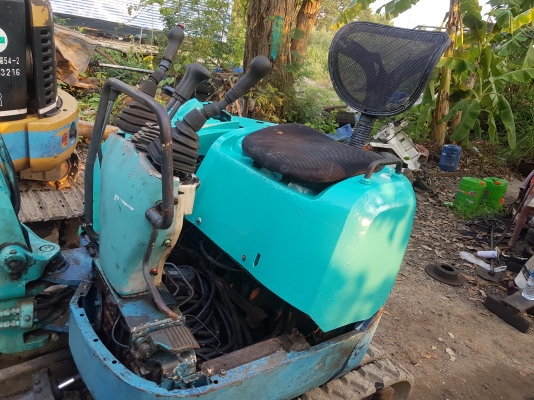 ขายคูโบต้า. Rx015.   ปั้มนิ้วคอลโทลน้ำมัน