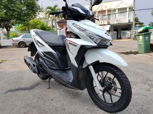 Click125i 2015 ตัวtop คอมบายเบรค สด-ผ่อน รูดบัตรได้
