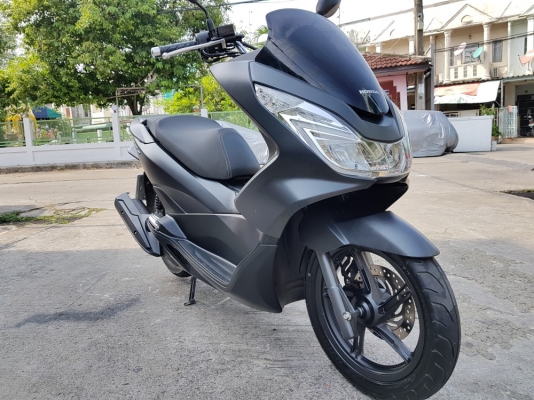 newPcx 150i เตาแกส 2016 วิ่ง3000โล มือเดียว เล่มชุดโอนครบ newPcx 150i เตาแกส 2016 วิ่ง3000โล มือเดียว เล่มชุดโอนครบ