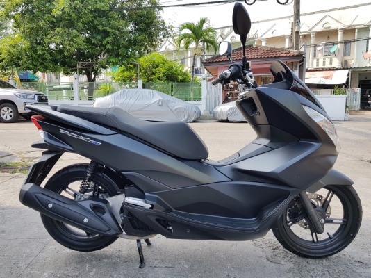 newPcx 150i เตาแกส 2016 วิ่ง3000โล มือเดียว เล่มชุดโอนครบ newPcx 150i เตาแกส 2016 วิ่ง3000โล มือเดียว เล่มชุดโอนครบ