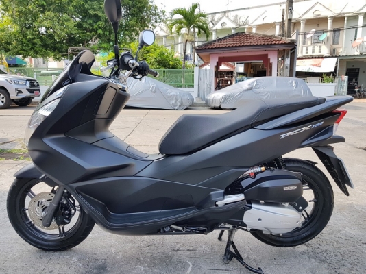 newPcx 150i เตาแกส 2016 วิ่ง3000โล มือเดียว เล่มชุดโอนครบ newPcx 150i เตาแกส 2016 วิ่ง3000โล มือเดียว เล่มชุดโอนครบ