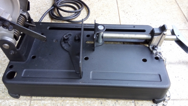 ตัดไฟเบอร์14&quot; Maktec MT-243