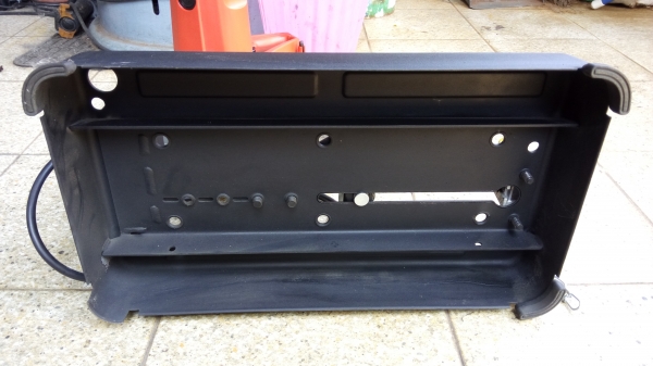 ตัดไฟเบอร์14&quot; Maktec MT-243