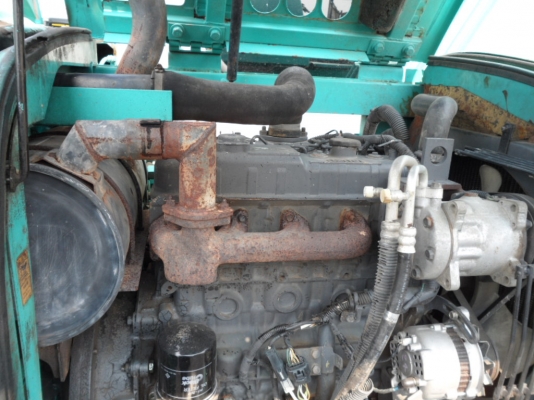 SK60-มาร์คไฟว์ KOBELCO เอกสารครบ พร้อมใช้ @650,000บาทสนใจโทรเลย ☎ 081-989-1989 + ID LINE :rangrayong หรั่งครับ SK60-มาร์คไฟว์ KOBELCO เอกสารครบ พร้อมใช้ @650,000บาทสนใจโทรเลย ☎ 081-989-1989 + ID LINE :rangrayong หรั่งครับ