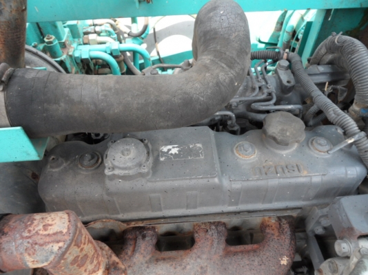 SK60-มาร์คไฟว์ KOBELCO เอกสารครบ พร้อมใช้ @650,000บาทสนใจโทรเลย ☎ 081-989-1989 + ID LINE :rangrayong หรั่งครับ SK60-มาร์คไฟว์ KOBELCO เอกสารครบ พร้อมใช้ @650,000บาทสนใจโทรเลย ☎ 081-989-1989 + ID LINE :rangrayong หรั่งครับ