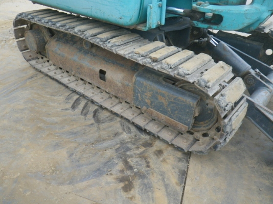 รถขุด Komatsu PC35R-8 เก่าญี่ปุ่น รถสวยพร้อมใช้