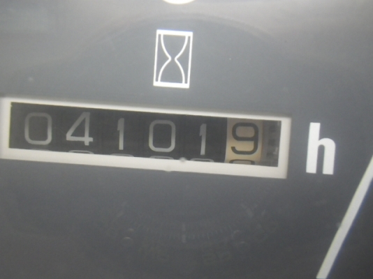 รถขุด Komatsu PC35R-8 เก่าญี่ปุ่น รถสวยพร้อมใช้